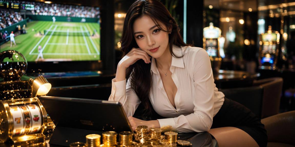 32wwin Nạp Qua Ví, Vào Bàn Baccarat Ngay